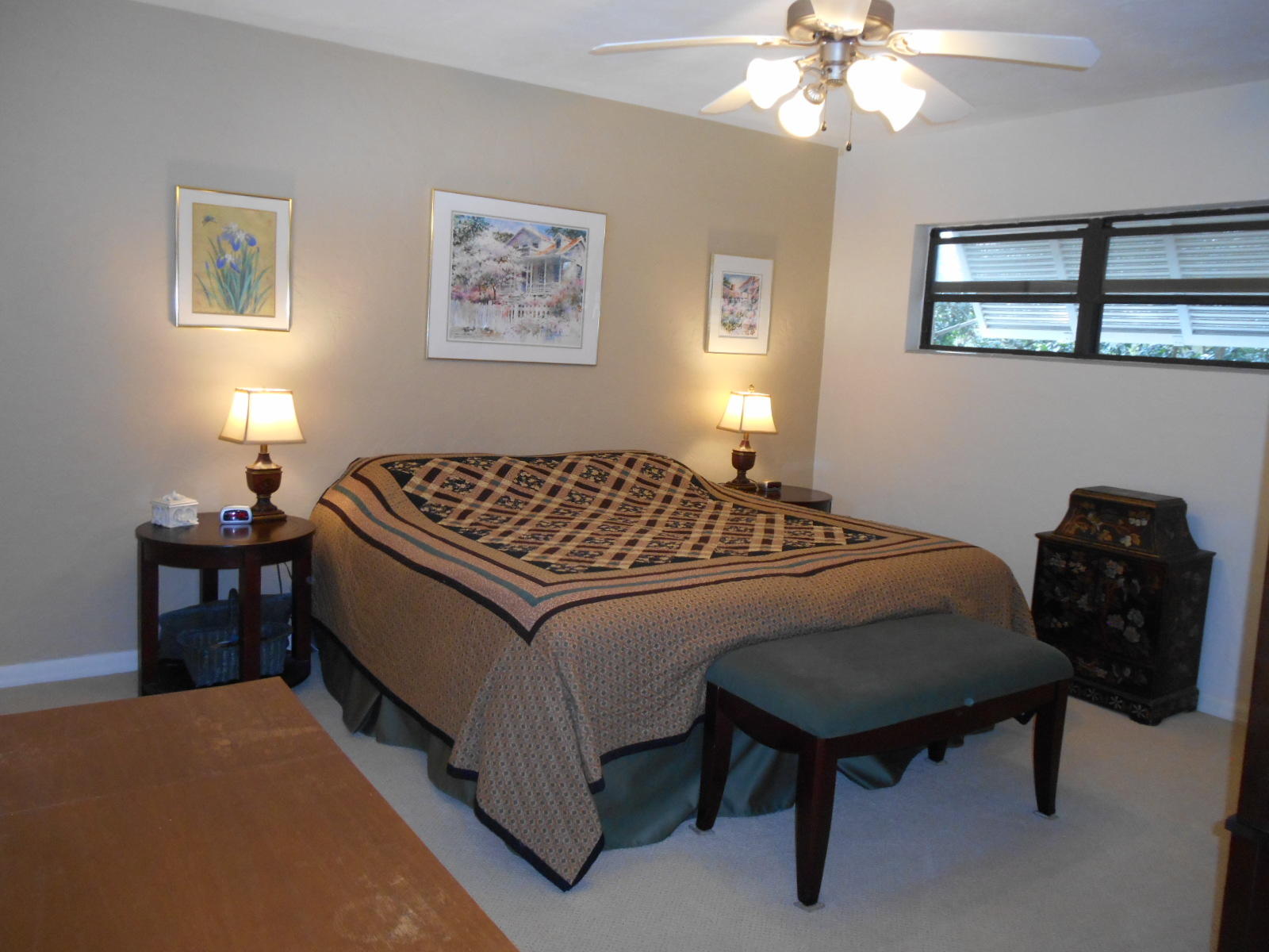 LONGWOOD S/D 1ST ADDN - Residential