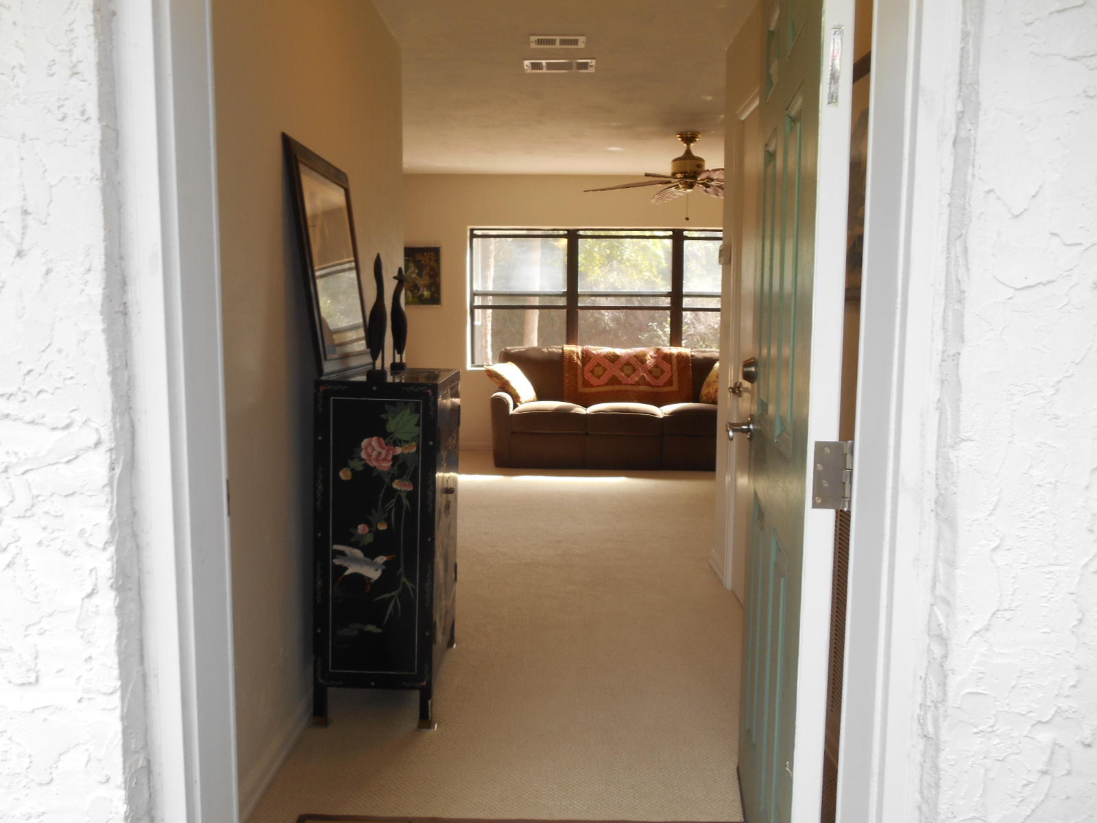 LONGWOOD S/D 1ST ADDN - Residential