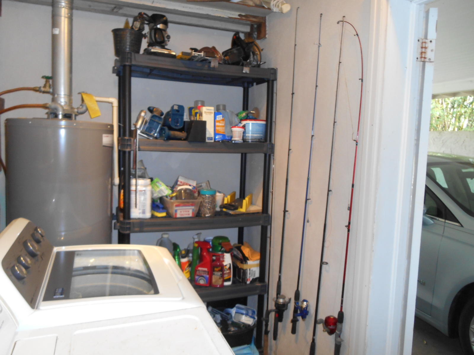 LONGWOOD S/D 1ST ADDN - Residential