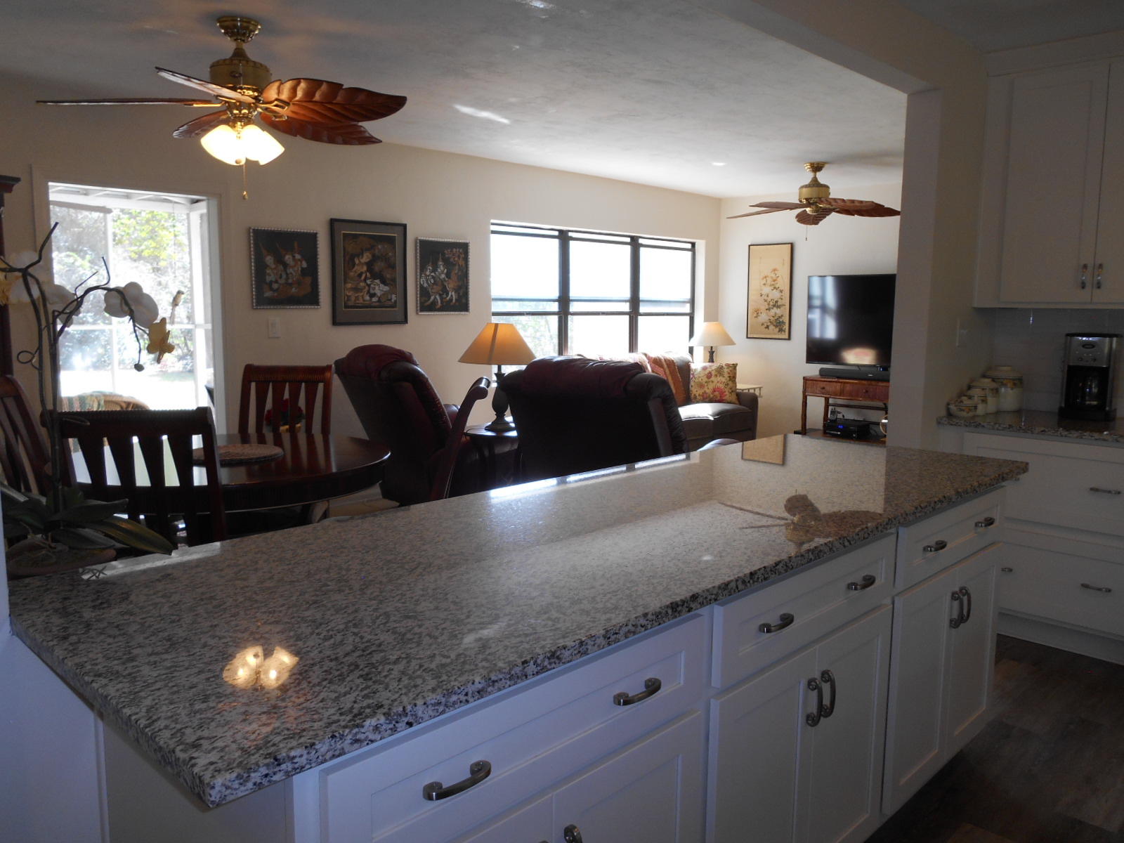 LONGWOOD S/D 1ST ADDN - Residential