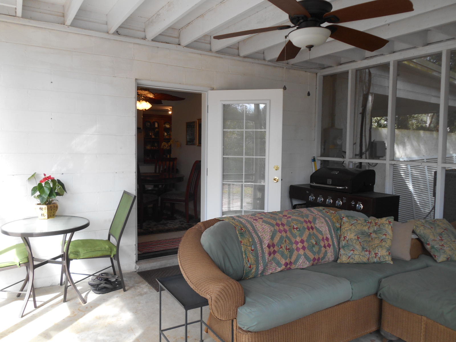 LONGWOOD S/D 1ST ADDN - Residential