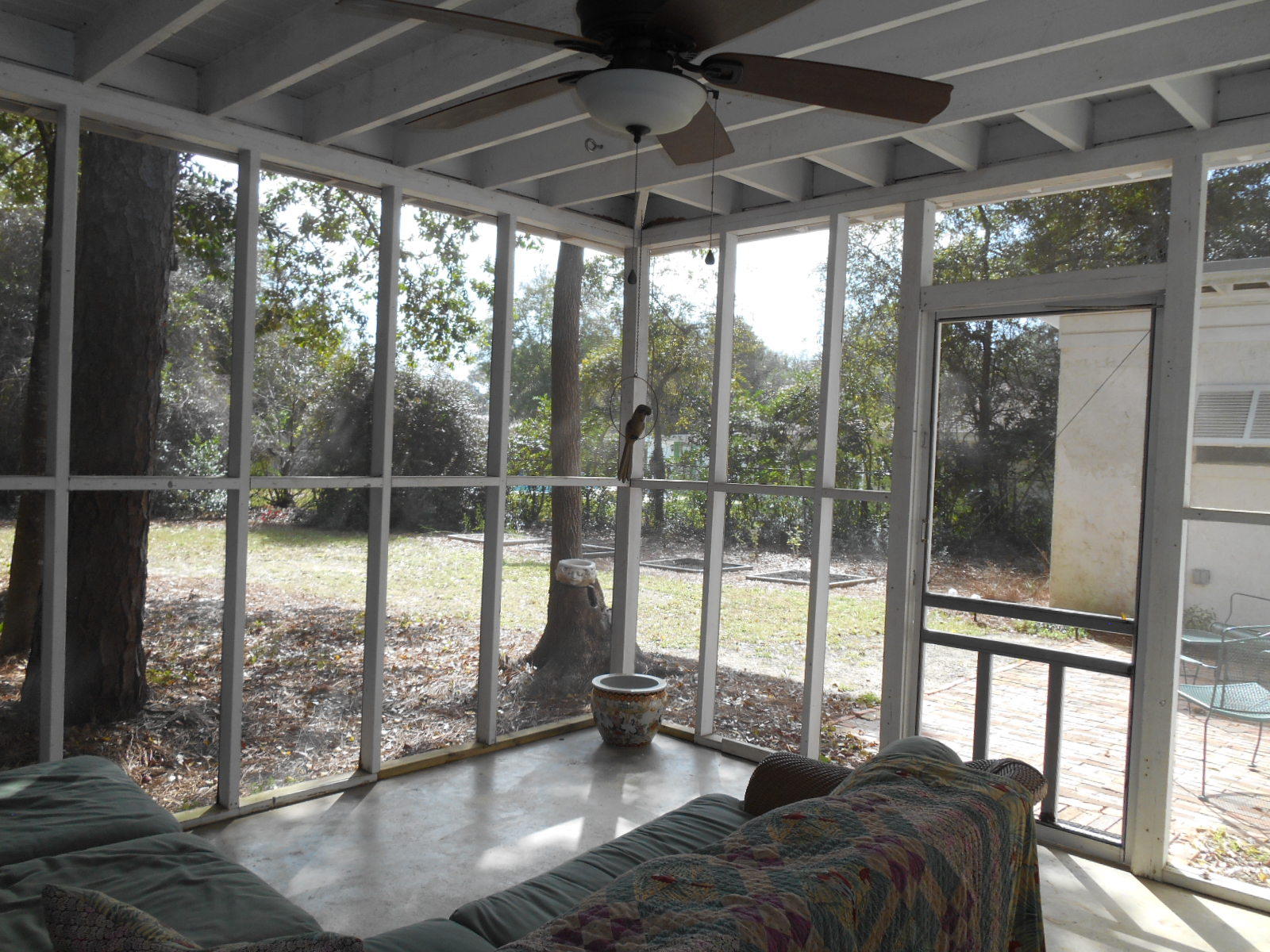 LONGWOOD S/D 1ST ADDN - Residential