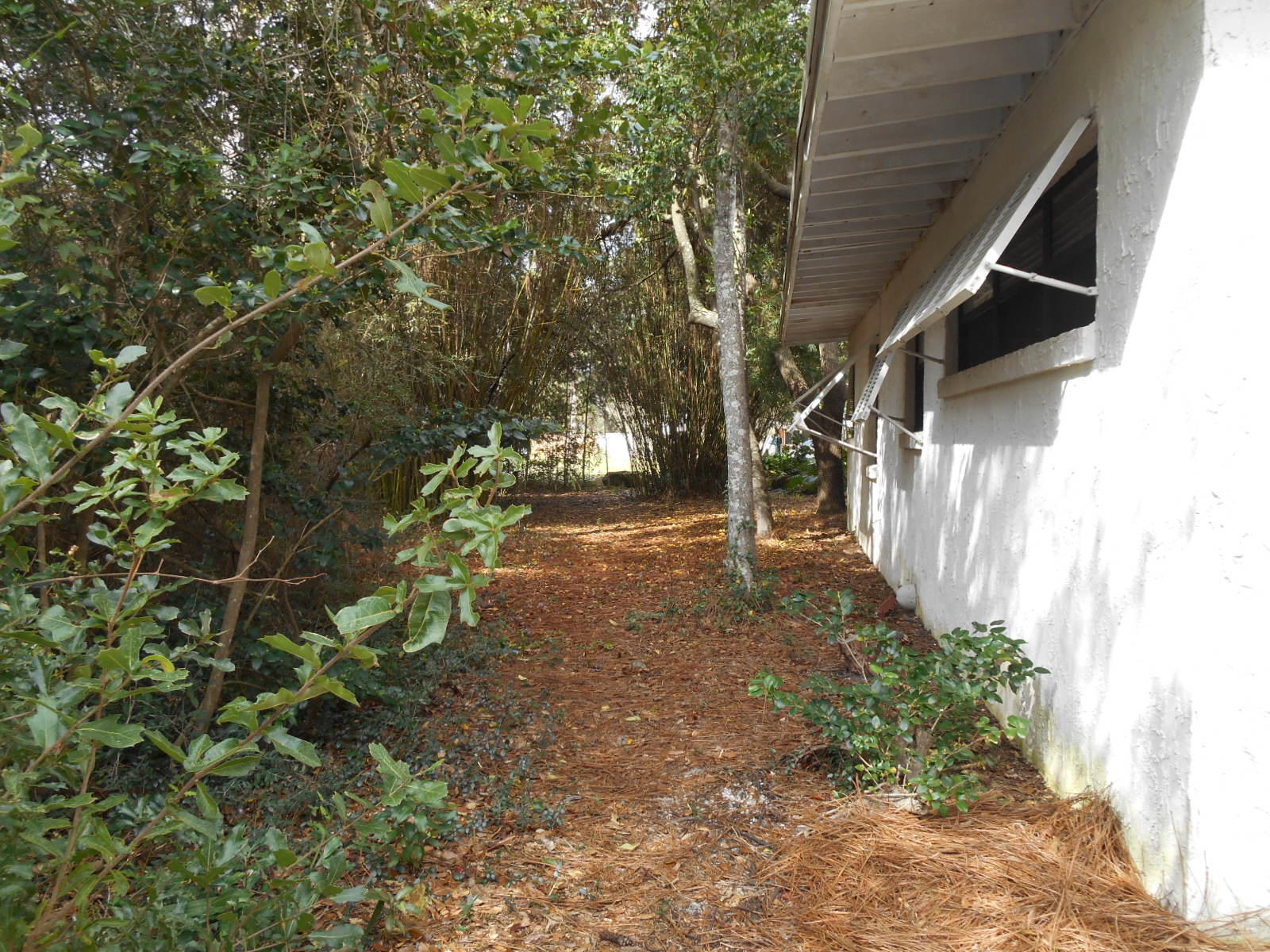 LONGWOOD S/D 1ST ADDN - Residential