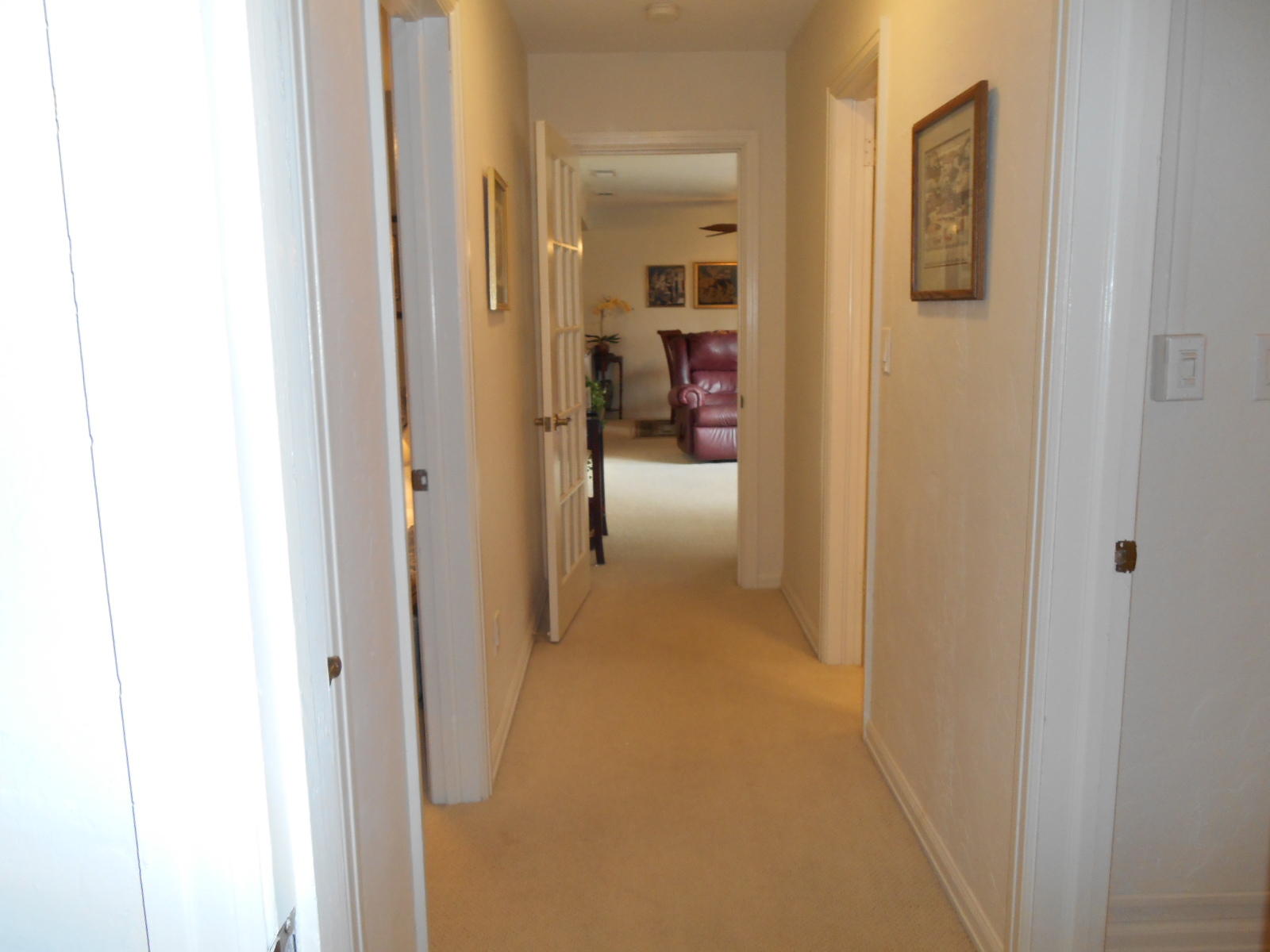 LONGWOOD S/D 1ST ADDN - Residential