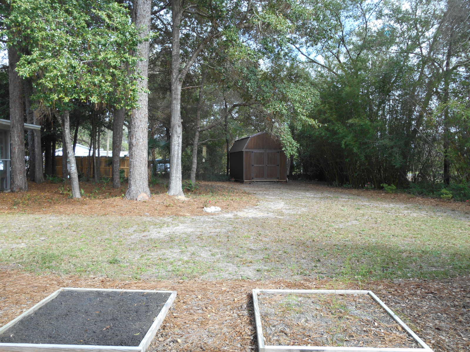 LONGWOOD S/D 1ST ADDN - Residential