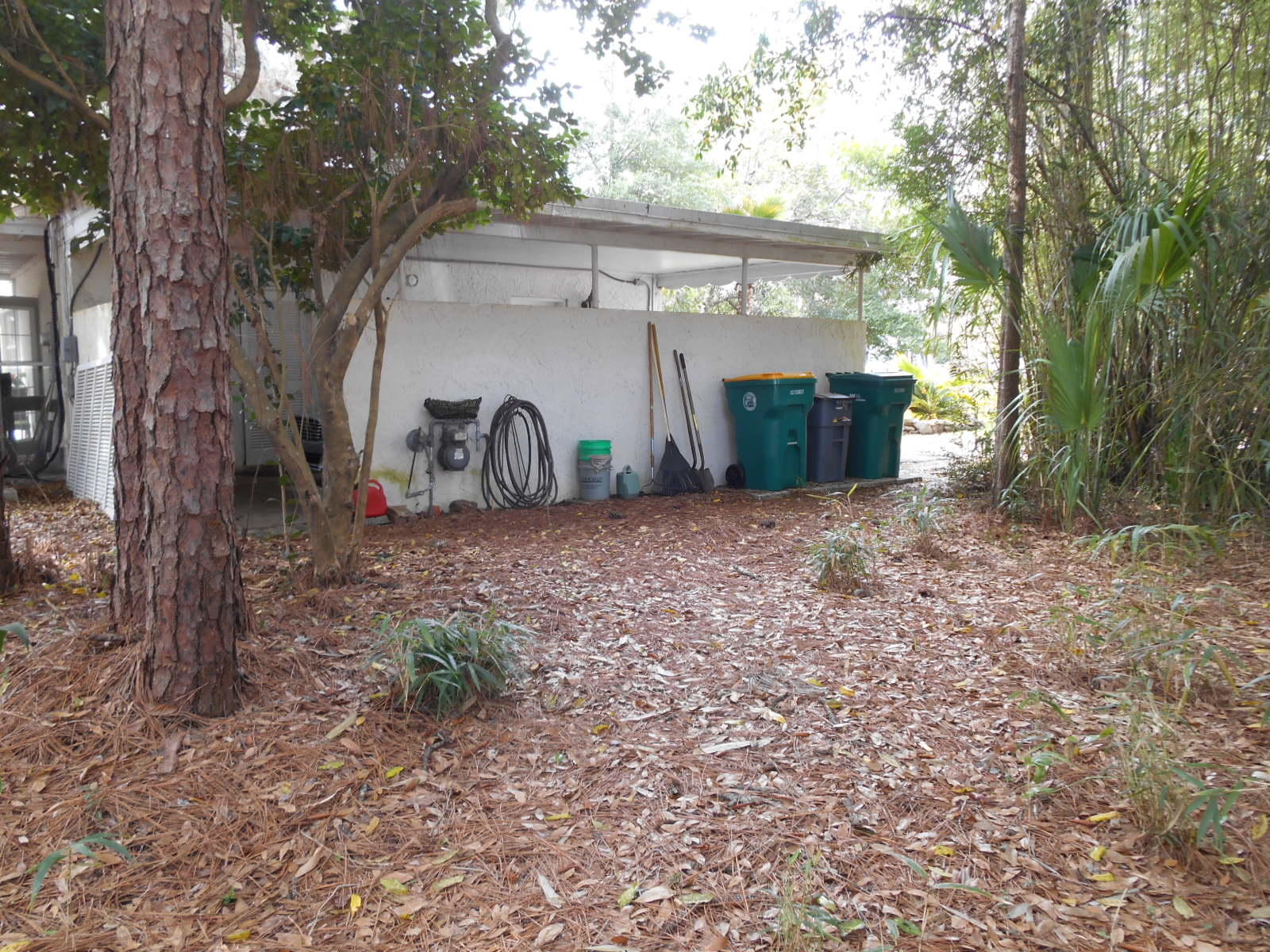 LONGWOOD S/D 1ST ADDN - Residential