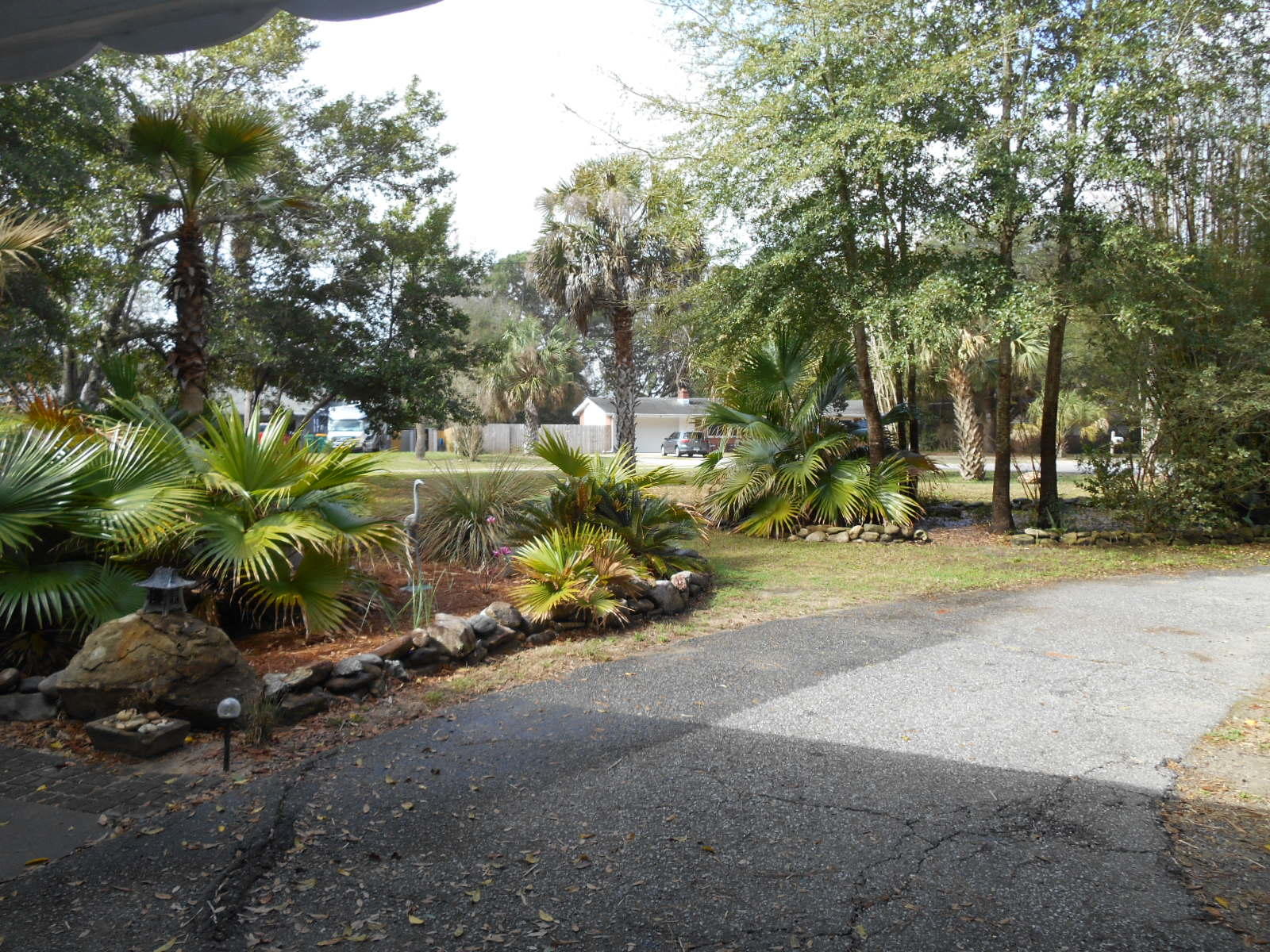 LONGWOOD S/D 1ST ADDN - Residential