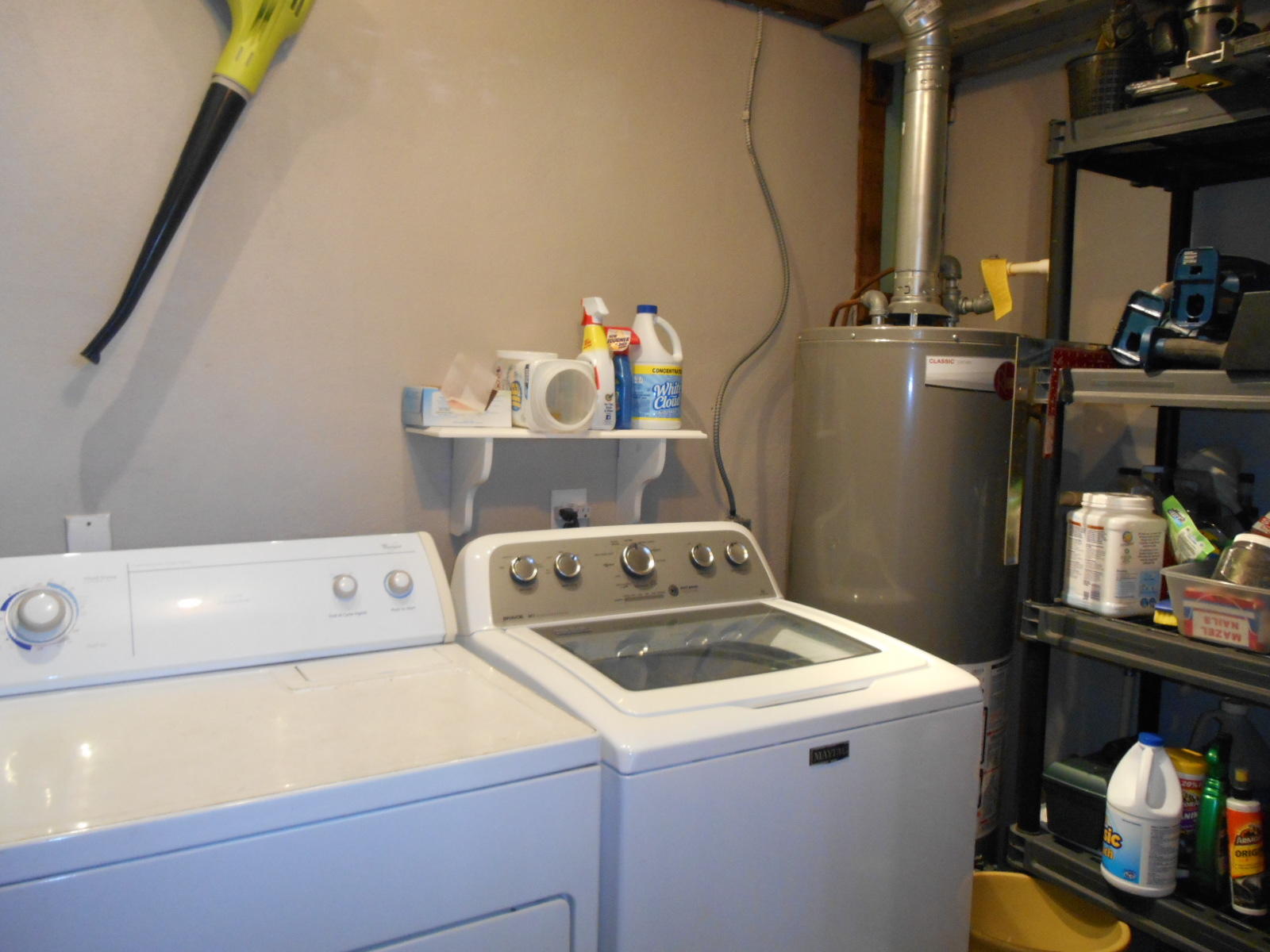 LONGWOOD S/D 1ST ADDN - Residential