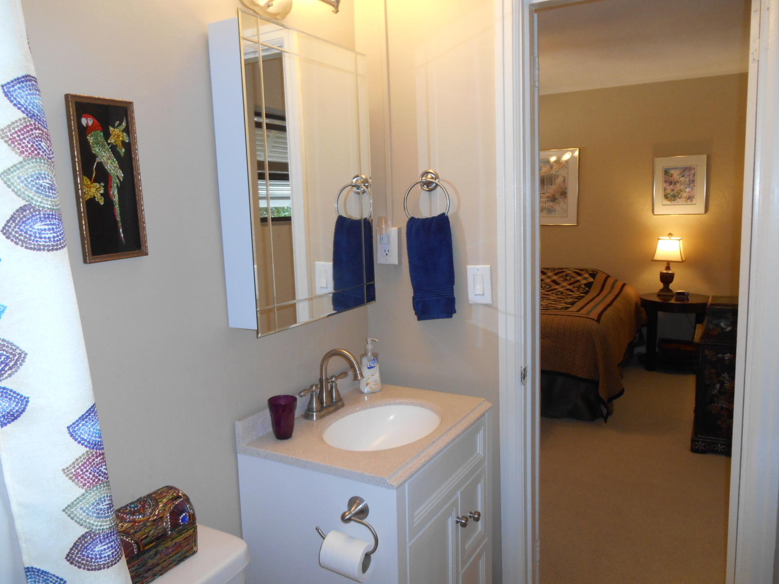 LONGWOOD S/D 1ST ADDN - Residential