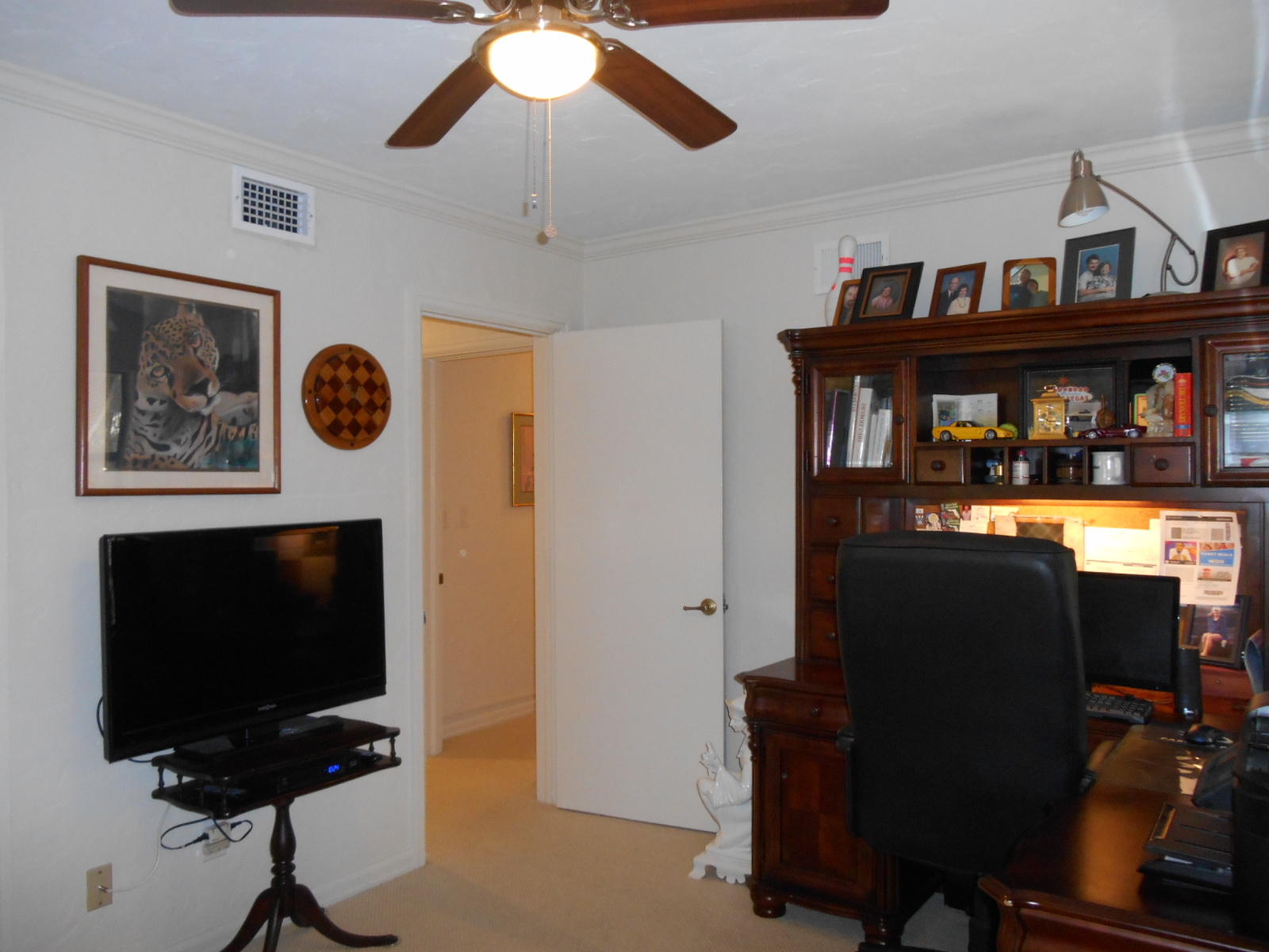 LONGWOOD S/D 1ST ADDN - Residential