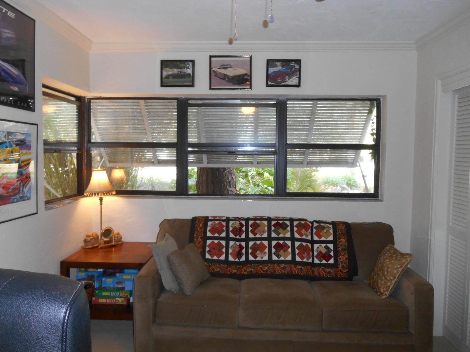 LONGWOOD S/D 1ST ADDN - Residential