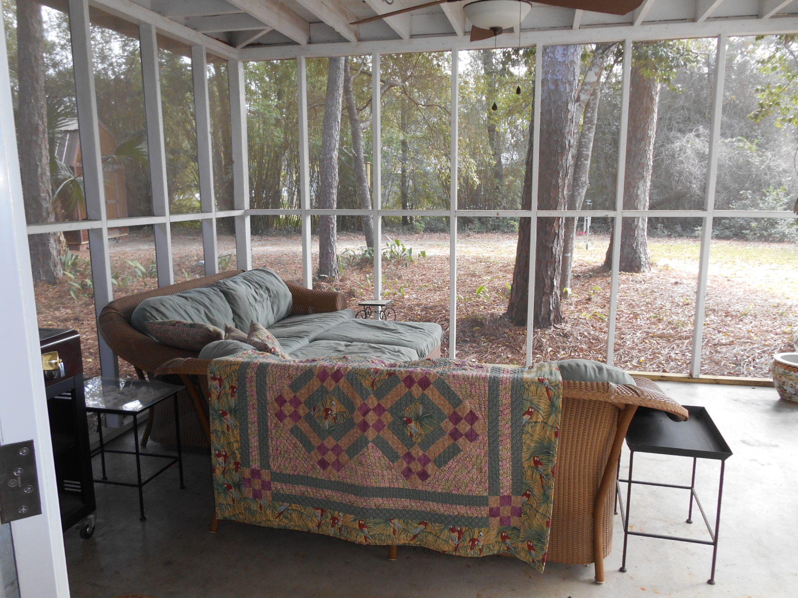 LONGWOOD S/D 1ST ADDN - Residential