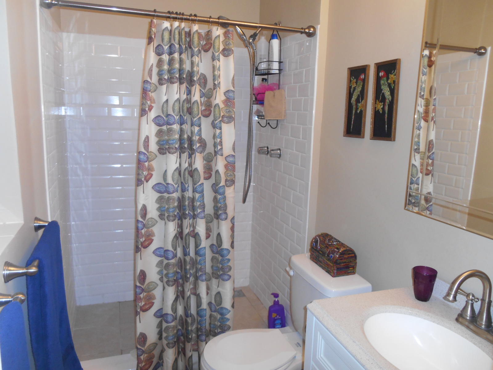 LONGWOOD S/D 1ST ADDN - Residential