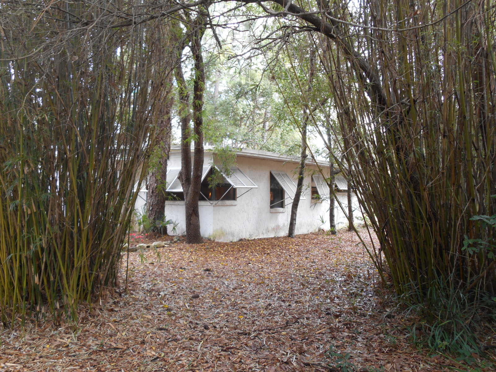 LONGWOOD S/D 1ST ADDN - Residential