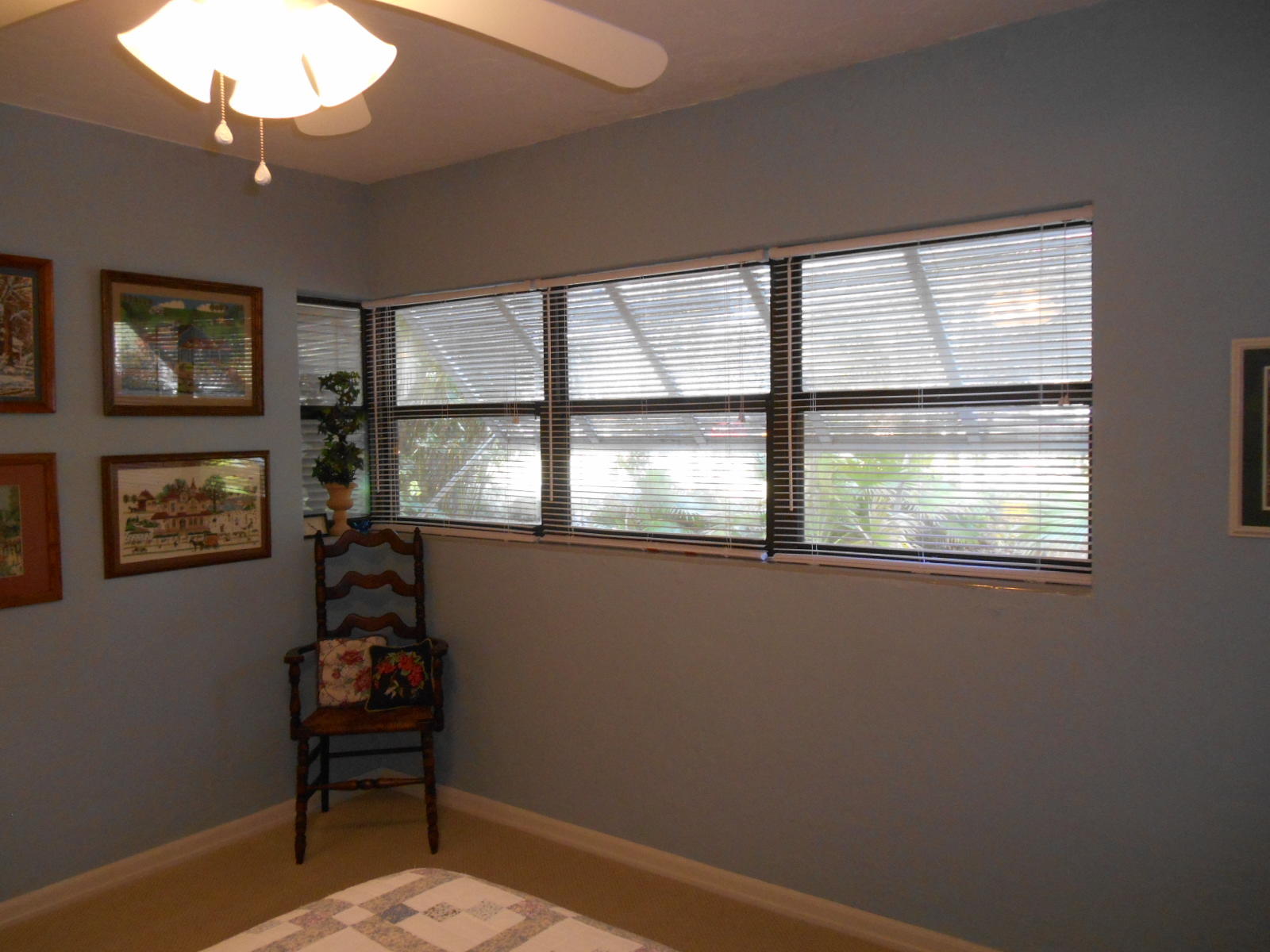 LONGWOOD S/D 1ST ADDN - Residential