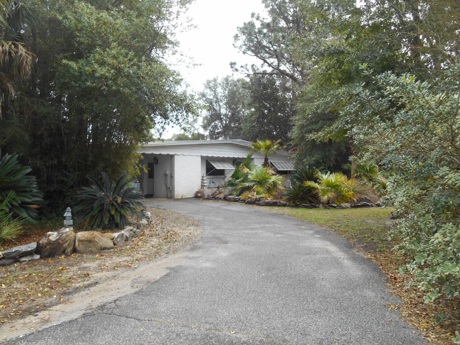 LONGWOOD S/D 1ST ADDN - Residential