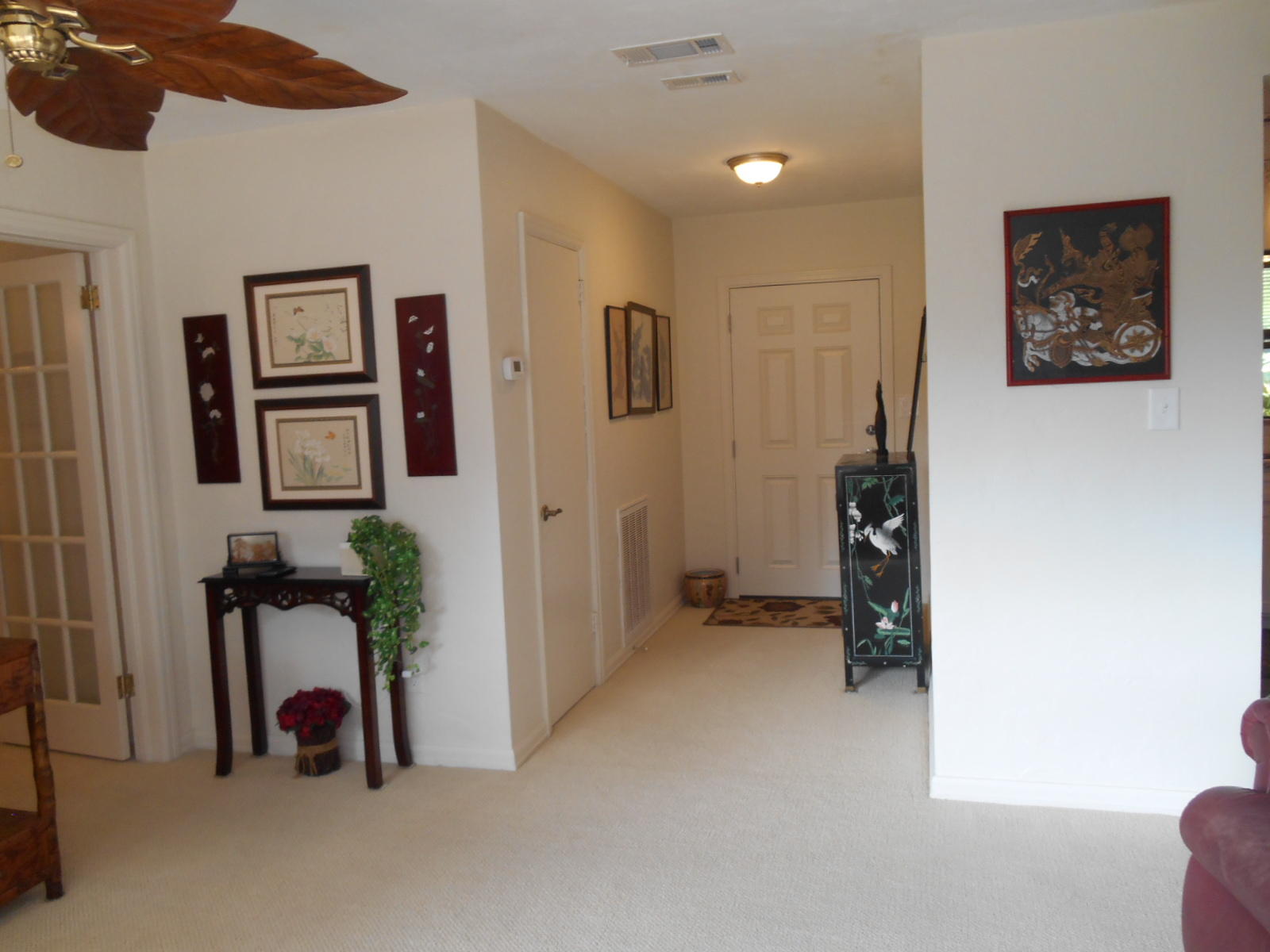 LONGWOOD S/D 1ST ADDN - Residential