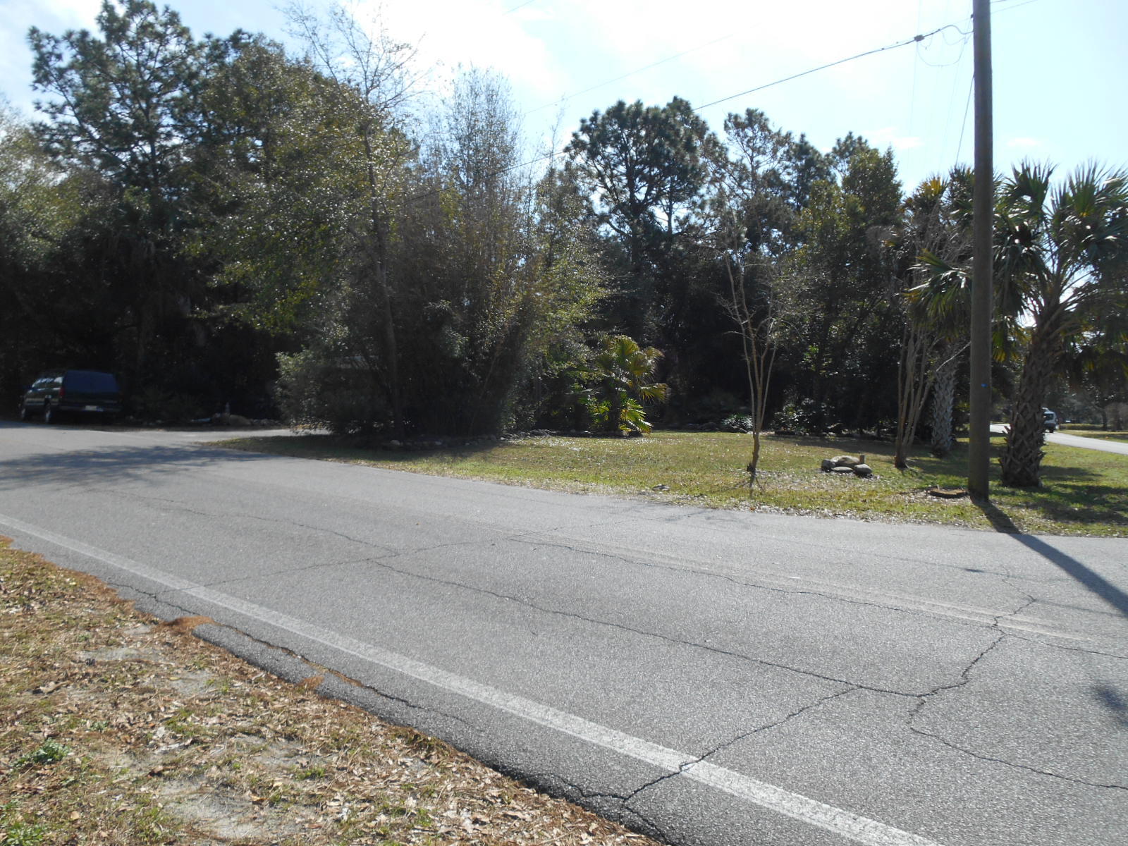 LONGWOOD S/D 1ST ADDN - Residential