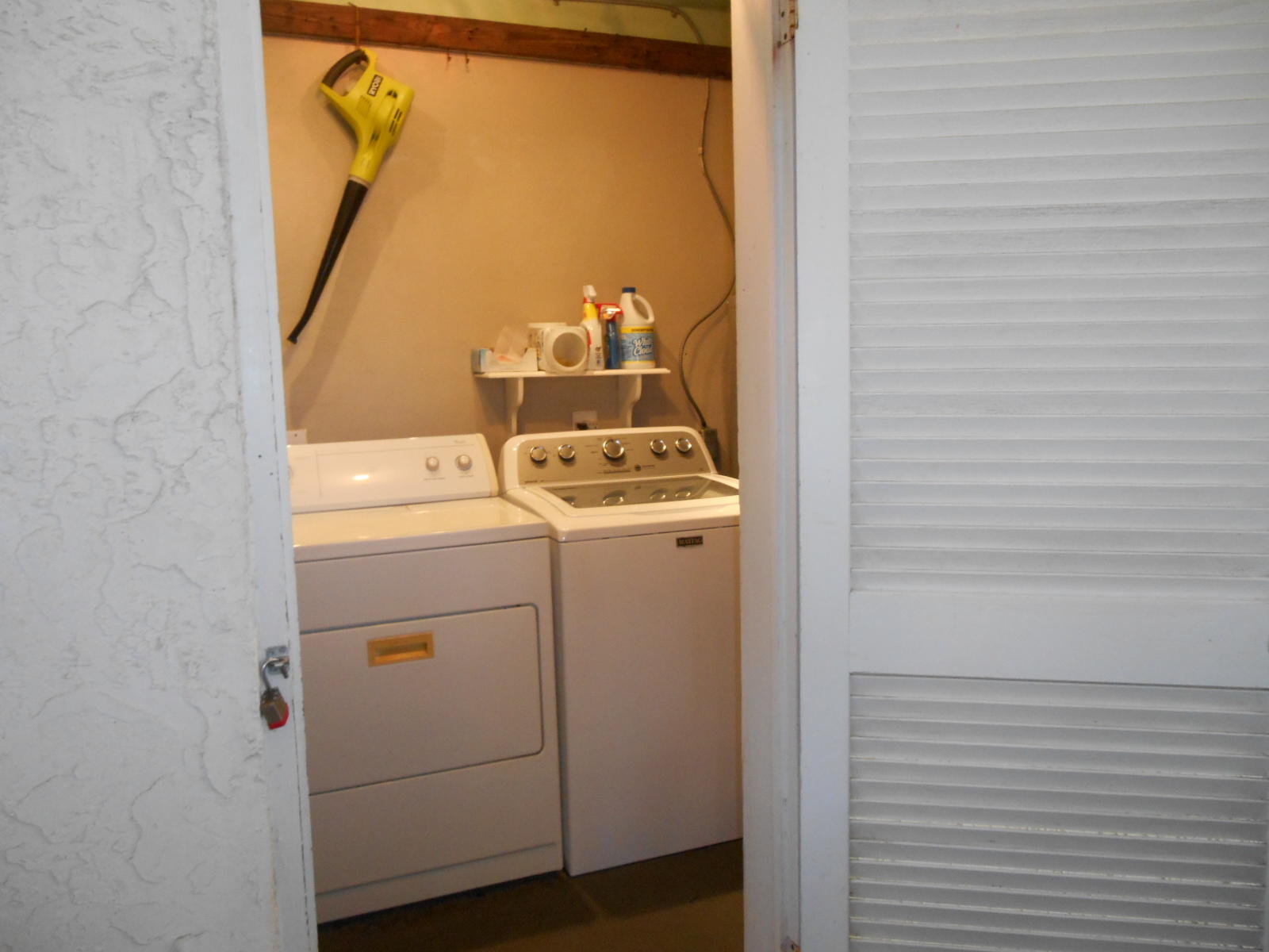 LONGWOOD S/D 1ST ADDN - Residential