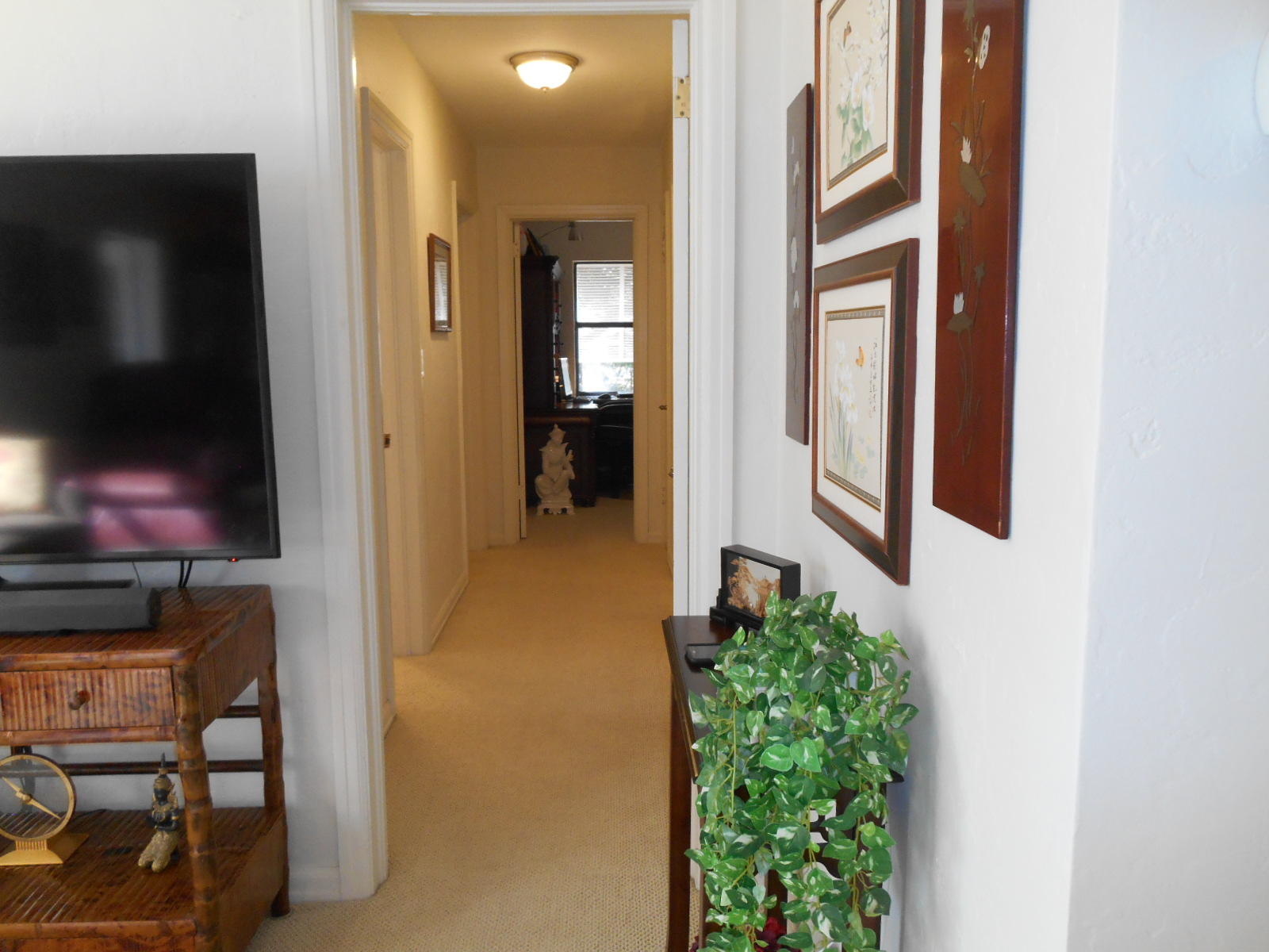 LONGWOOD S/D 1ST ADDN - Residential