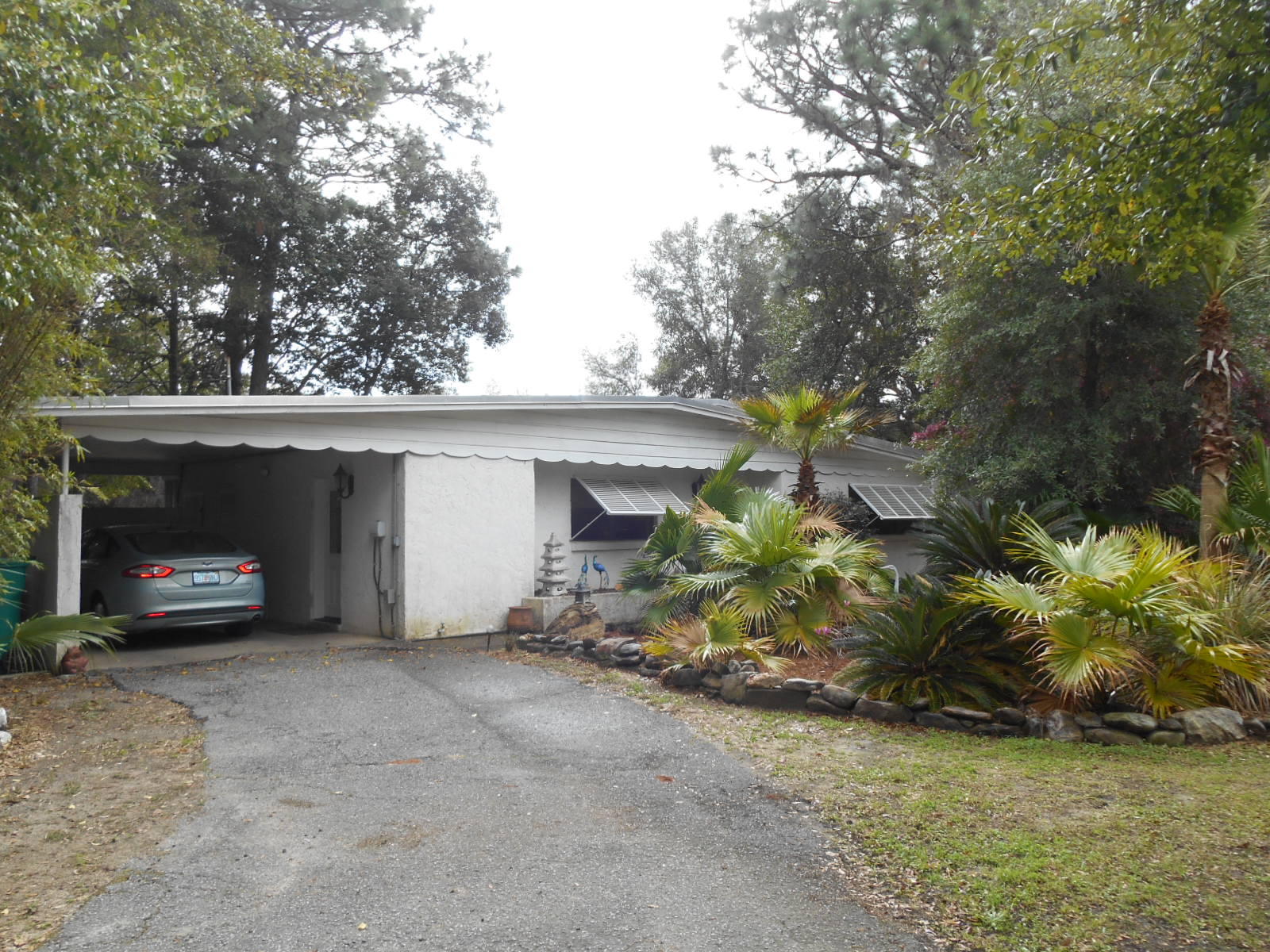 LONGWOOD S/D 1ST ADDN - Residential