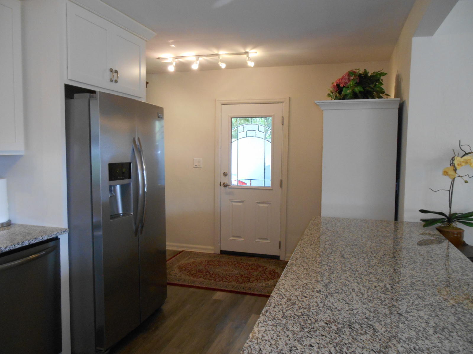 LONGWOOD S/D 1ST ADDN - Residential