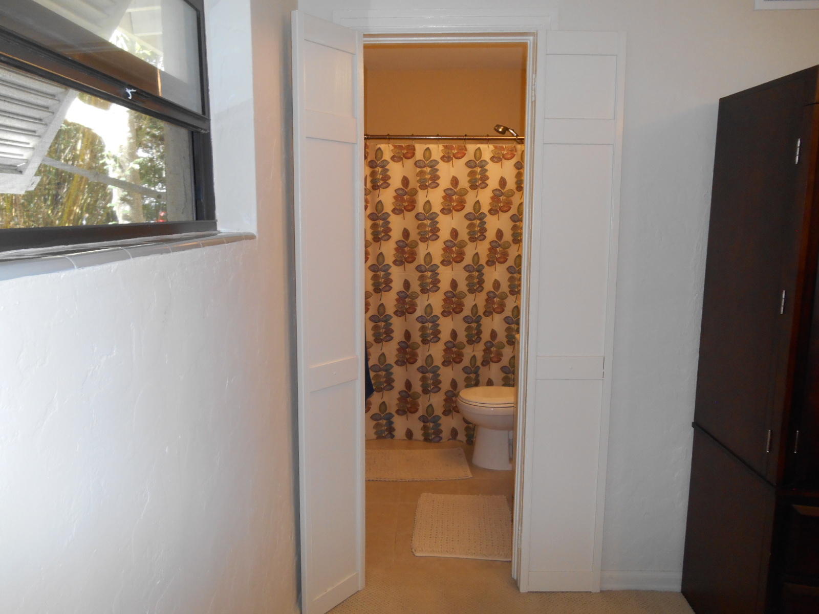 LONGWOOD S/D 1ST ADDN - Residential