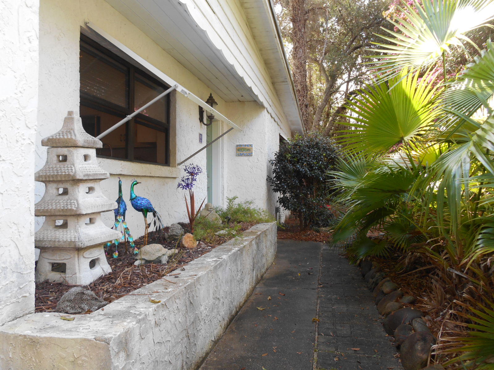 LONGWOOD S/D 1ST ADDN - Residential