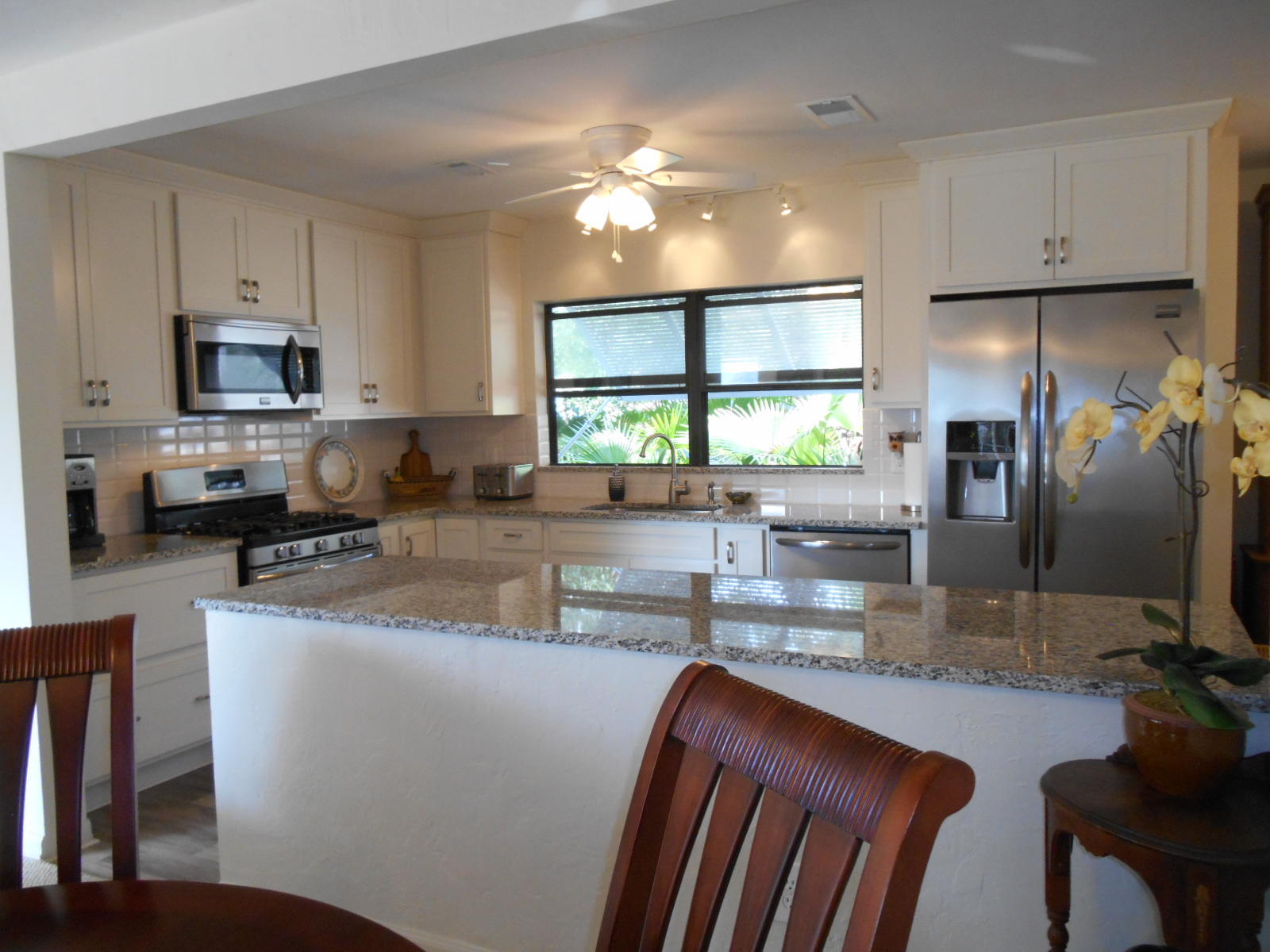 LONGWOOD S/D 1ST ADDN - Residential