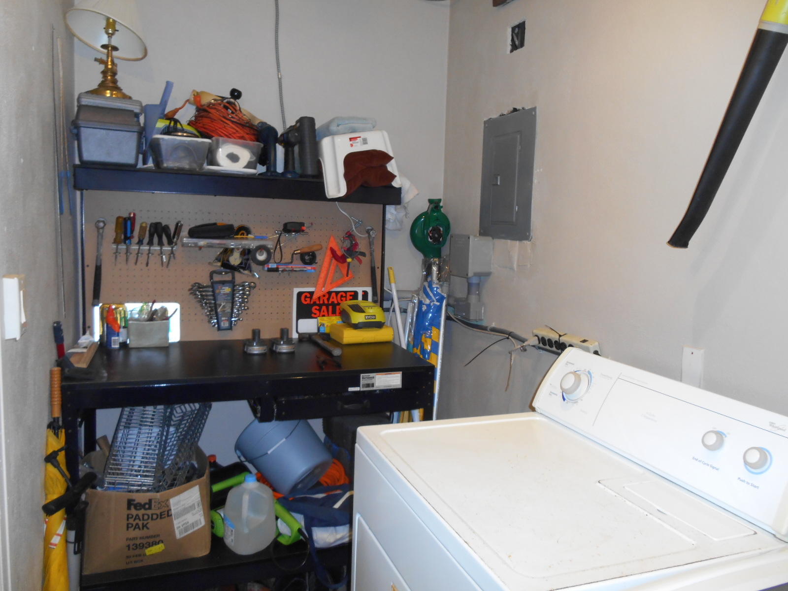 LONGWOOD S/D 1ST ADDN - Residential