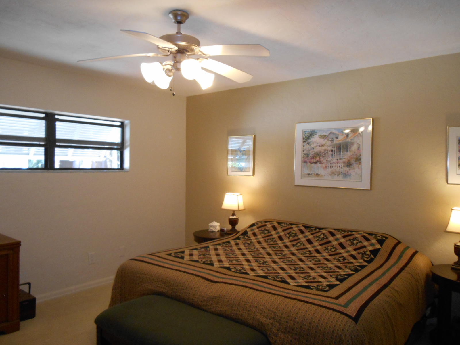 LONGWOOD S/D 1ST ADDN - Residential