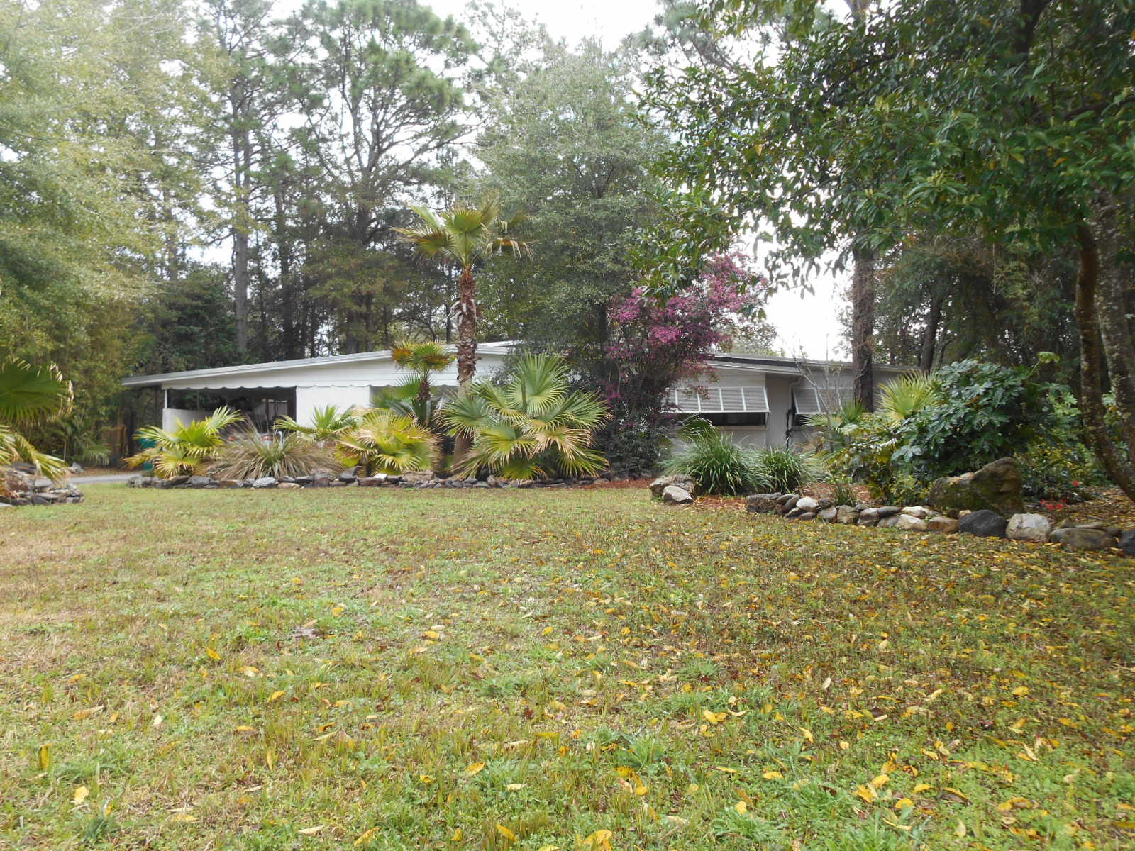 LONGWOOD S/D 1ST ADDN - Residential