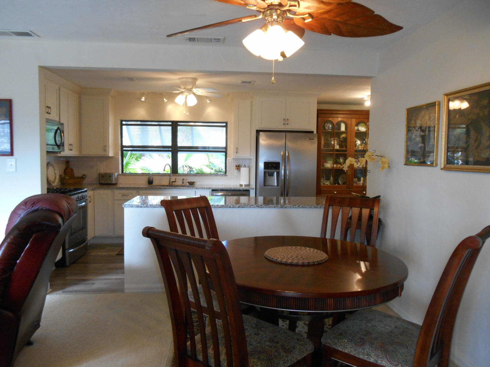 LONGWOOD S/D 1ST ADDN - Residential