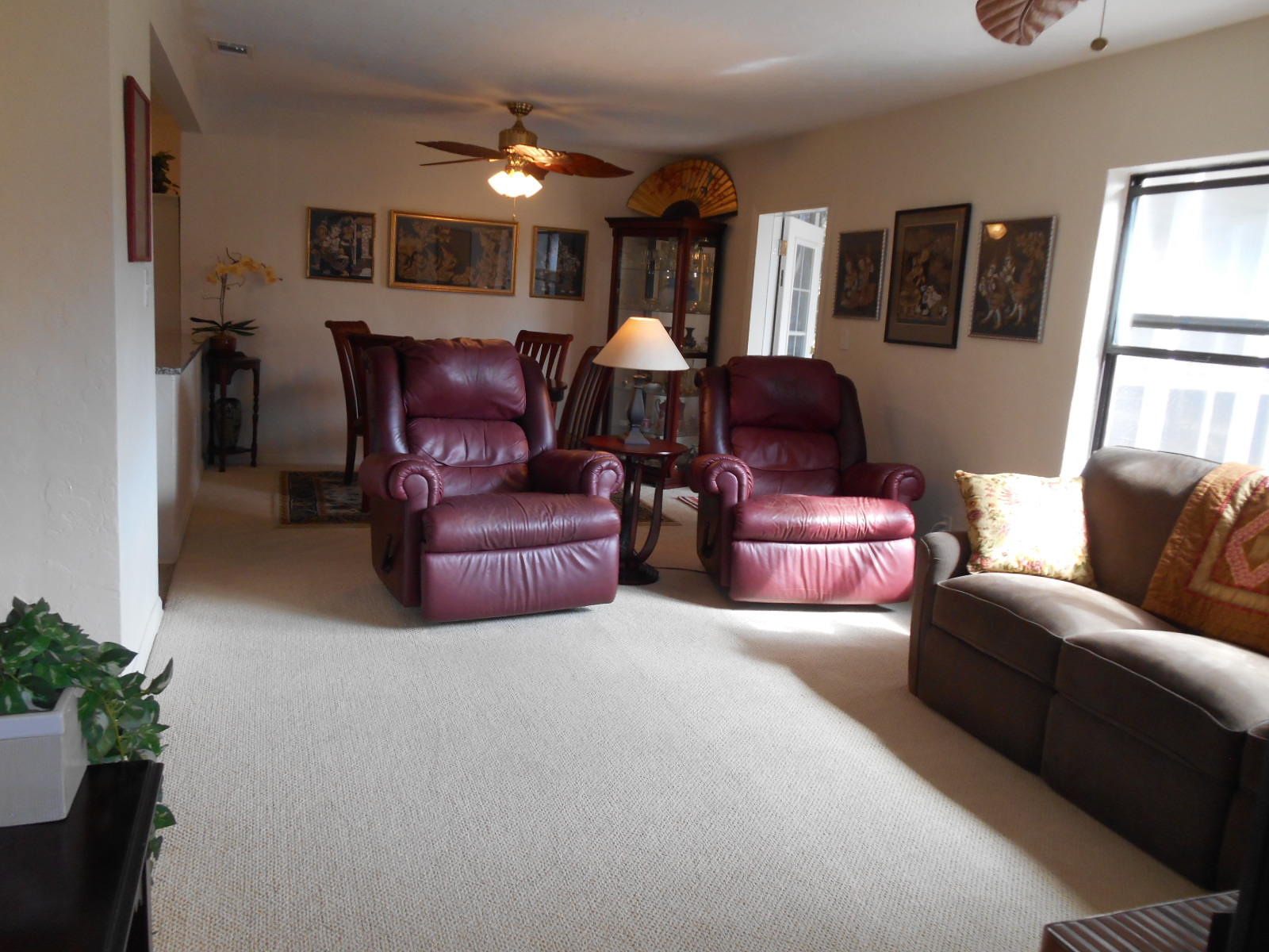 LONGWOOD S/D 1ST ADDN - Residential