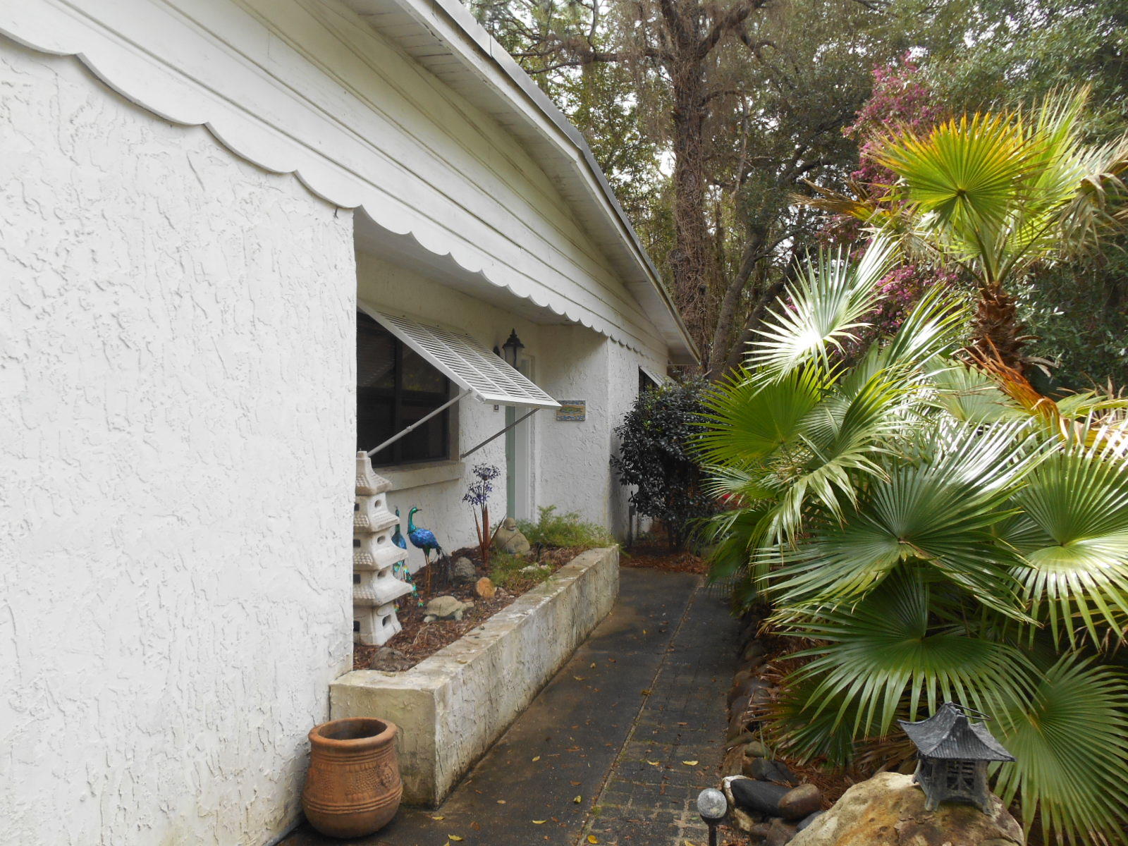 LONGWOOD S/D 1ST ADDN - Residential