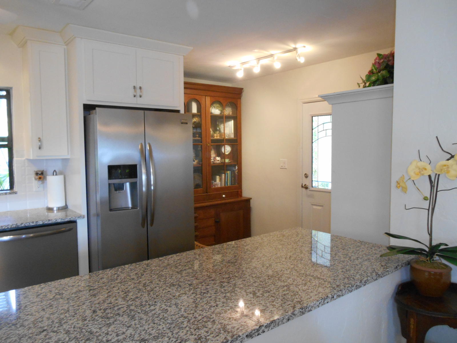 LONGWOOD S/D 1ST ADDN - Residential