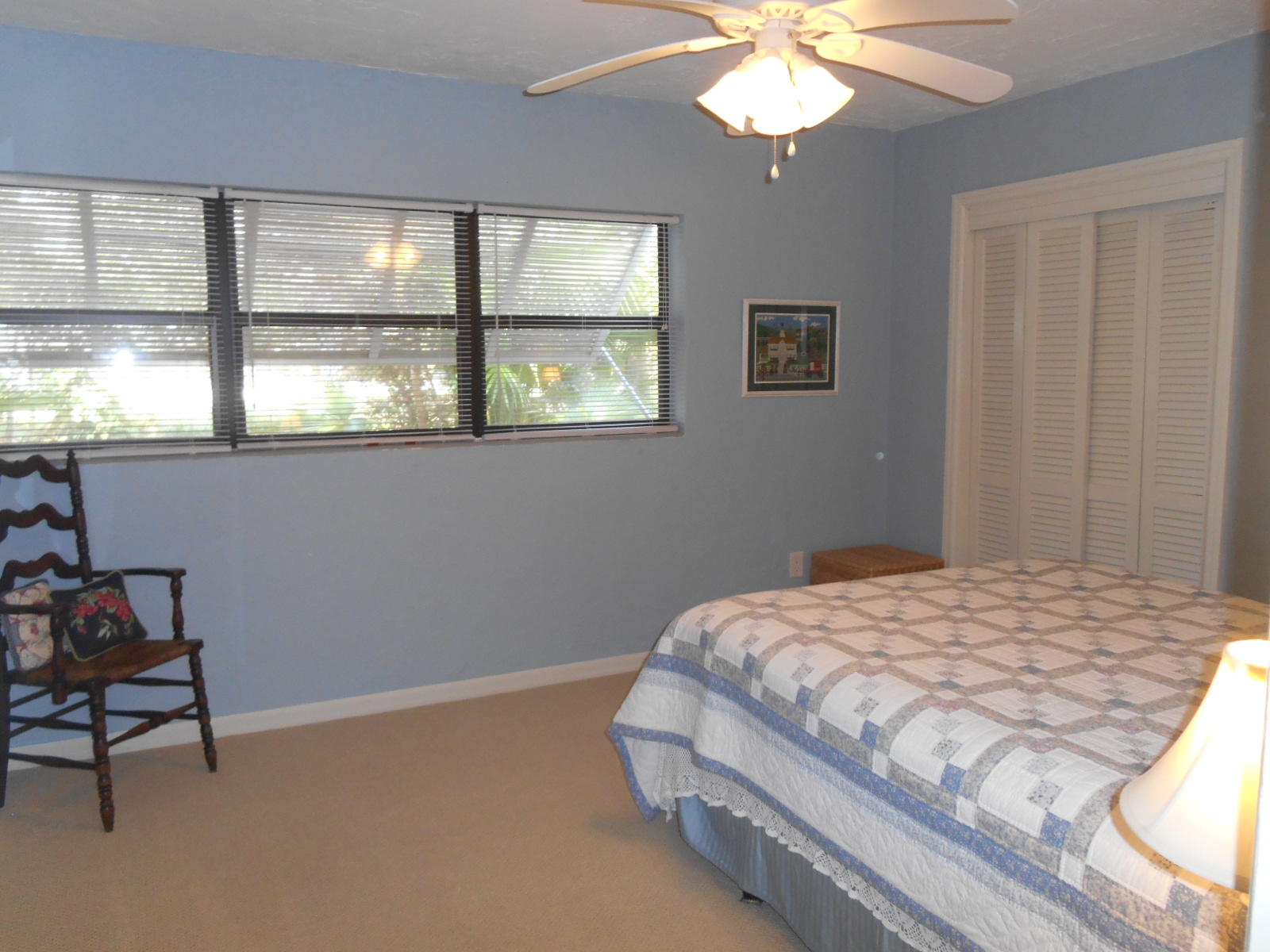 LONGWOOD S/D 1ST ADDN - Residential