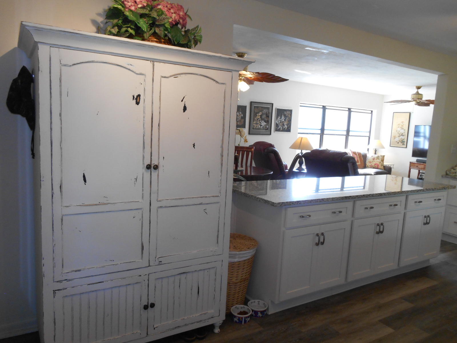 LONGWOOD S/D 1ST ADDN - Residential