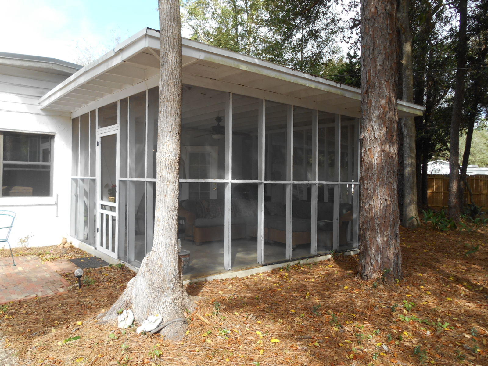 LONGWOOD S/D 1ST ADDN - Residential