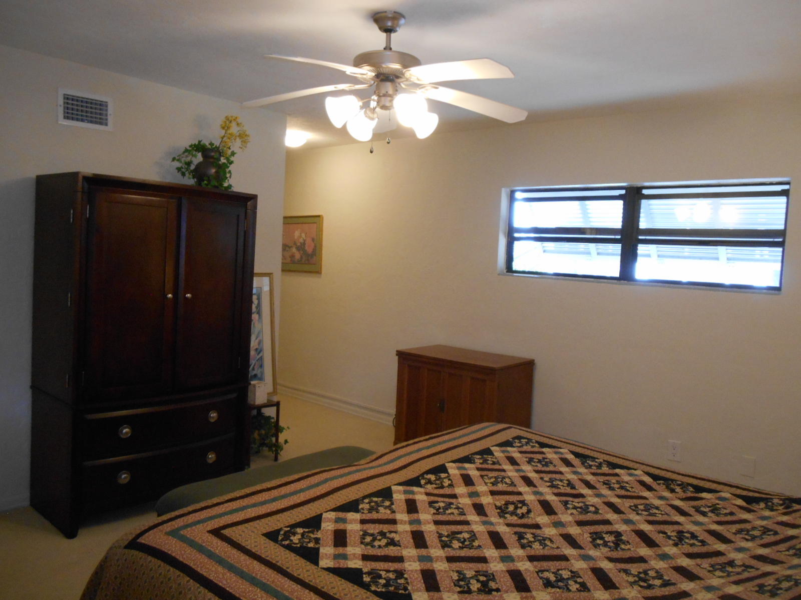 LONGWOOD S/D 1ST ADDN - Residential