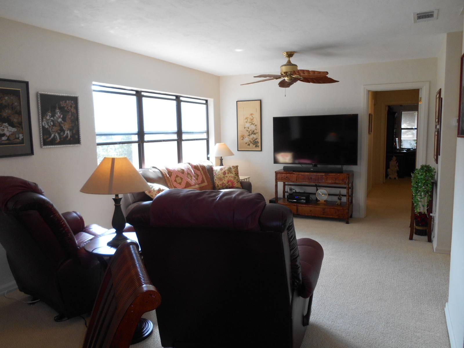 LONGWOOD S/D 1ST ADDN - Residential