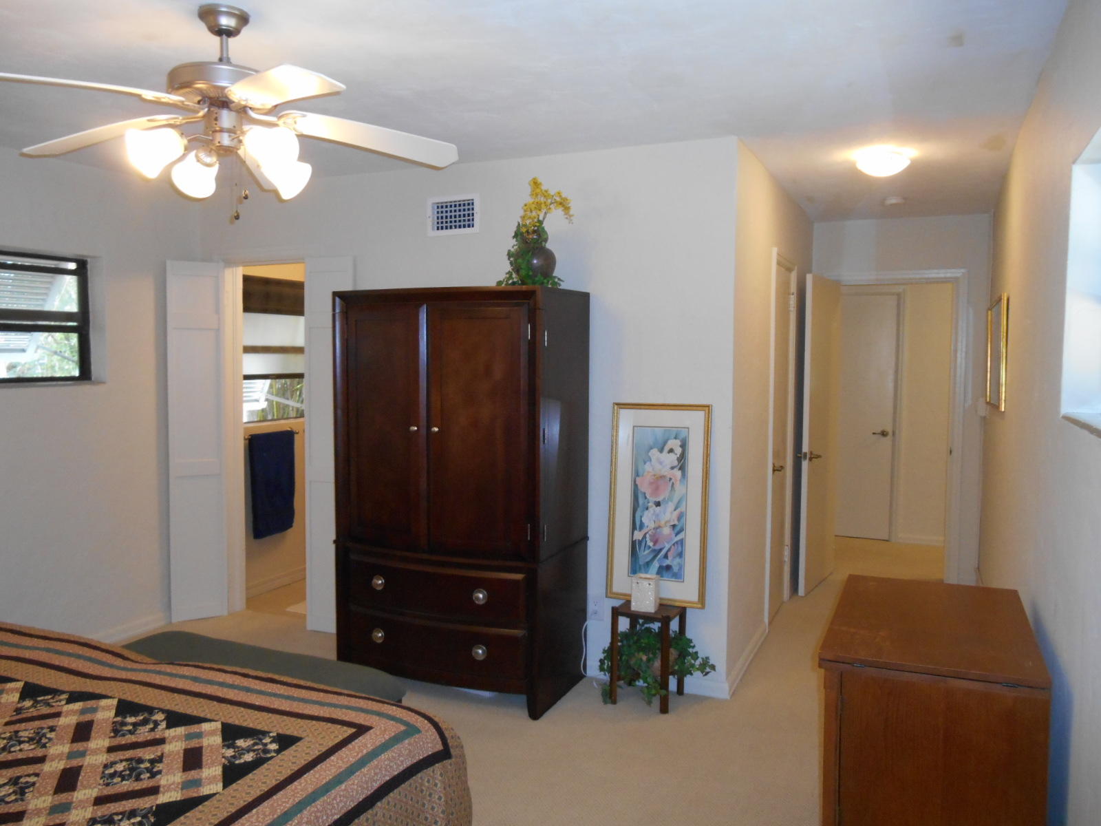 LONGWOOD S/D 1ST ADDN - Residential