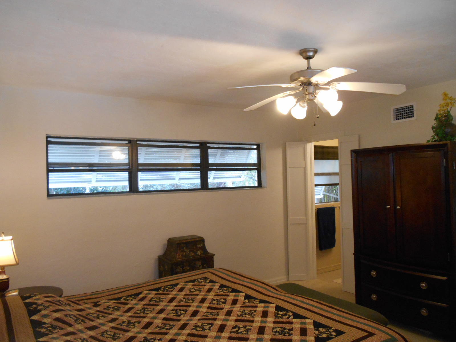 LONGWOOD S/D 1ST ADDN - Residential