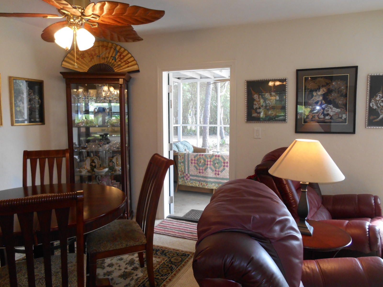 LONGWOOD S/D 1ST ADDN - Residential