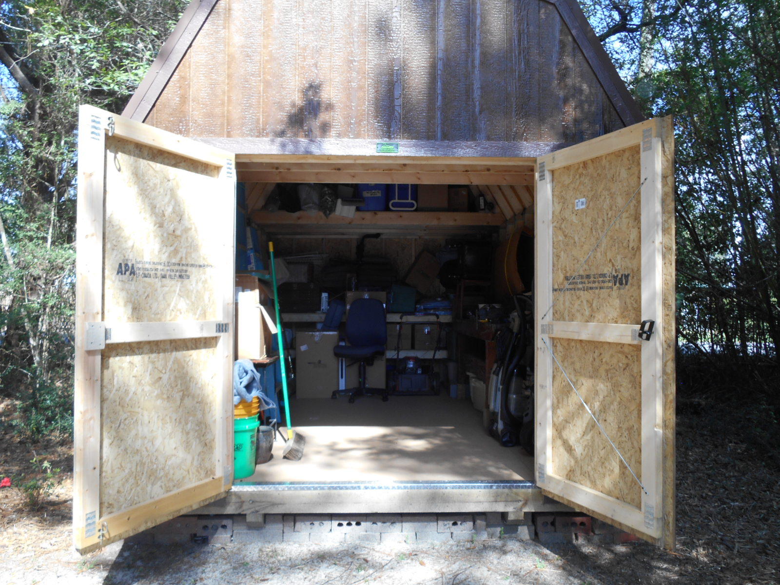 LONGWOOD S/D 1ST ADDN - Residential