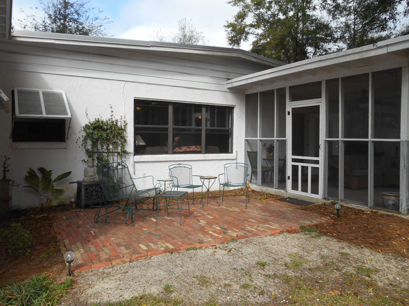 LONGWOOD S/D 1ST ADDN - Residential