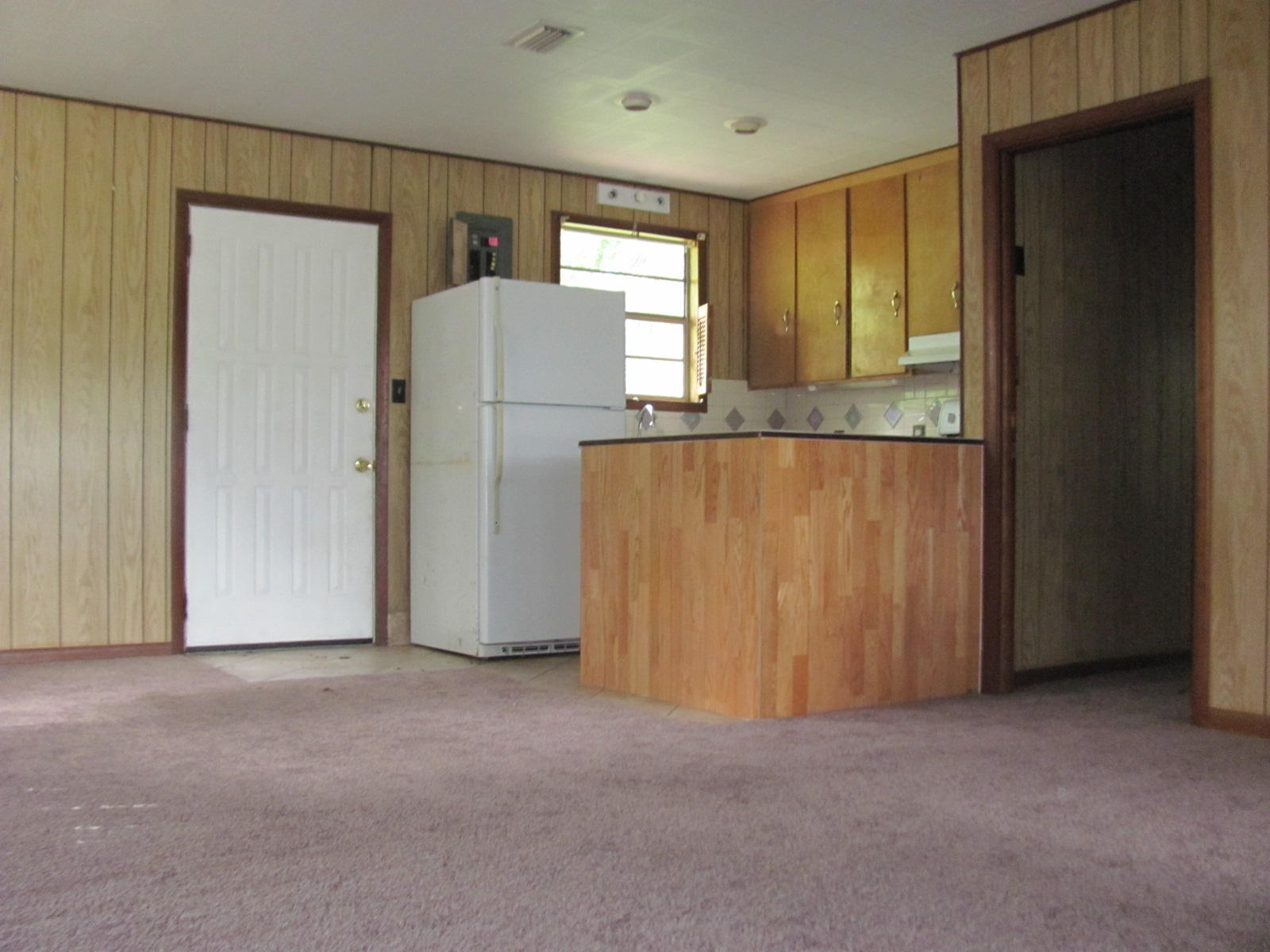 JUNIPER LAKE ESTATES - Residential