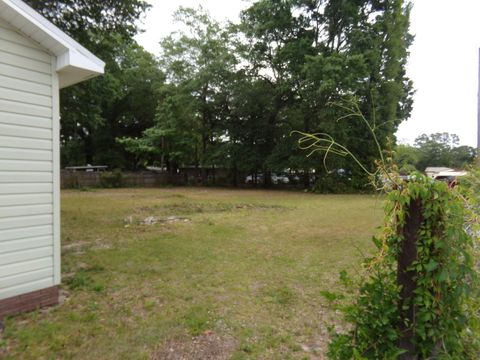 A home in Crestview