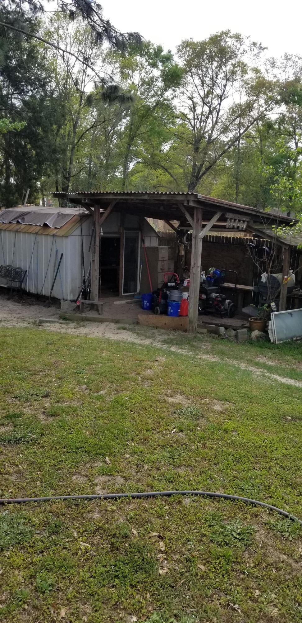 MORRIS ADDN TO CRESTVIEW - Residential