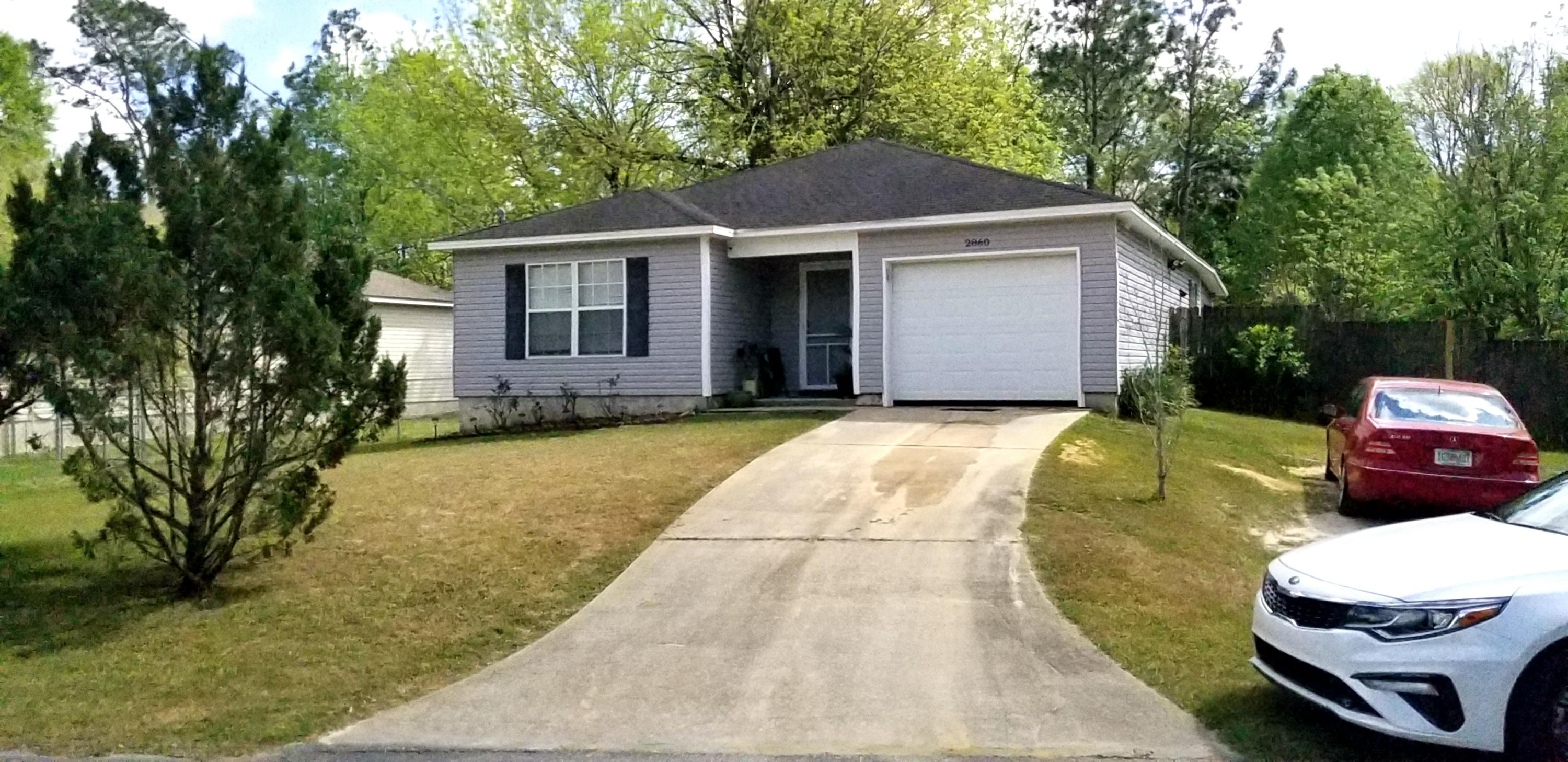 MORRIS ADDN TO CRESTVIEW - Residential